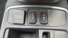 Honda CR-V 2.0 i-VTEC EX 5dr Auto Petrol Estate